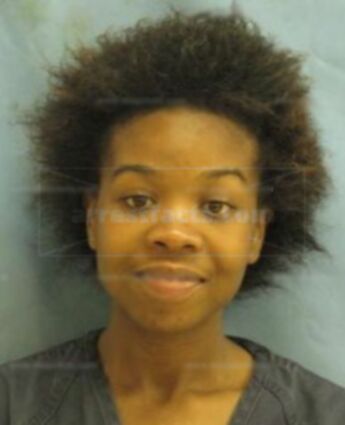 Candice Diyon Johnson