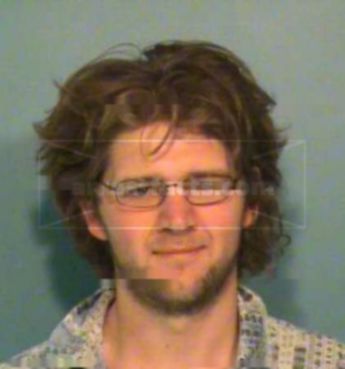 Preston Andrew Mandas
