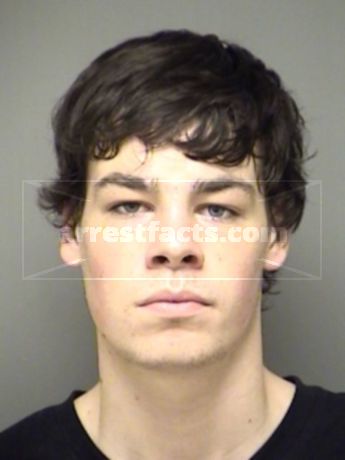 Tyler Anthony Slocum