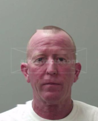 Richard Earl Baker