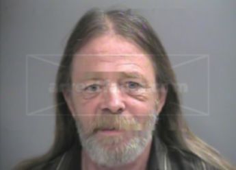 Wayne Gorman