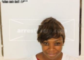 Shaniqua Jashea Polite