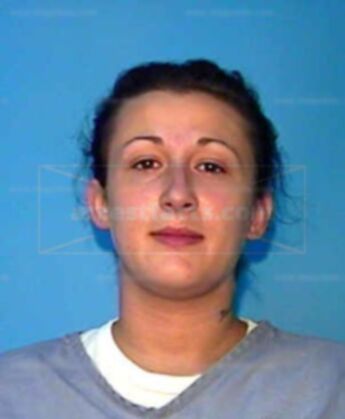 Angela Marie Epps