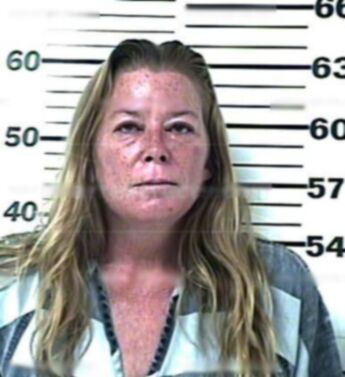 Judy Gail Williamson