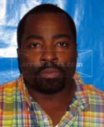 Malcolm Hawkins