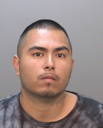 Anthony Lee Garcia