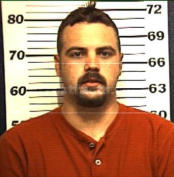 Daniel Logan Chandler
