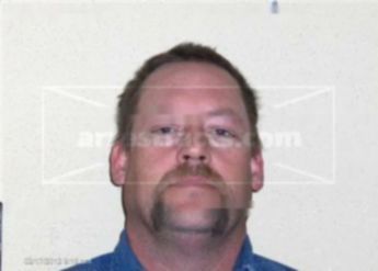 Shawn Deuane Burkhalter
