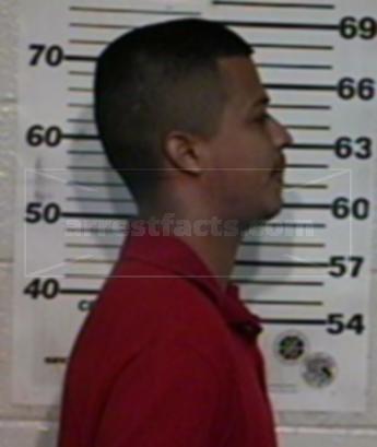 Noe Rodriugez