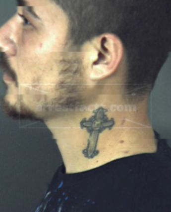 Abel Roberto Alvarez