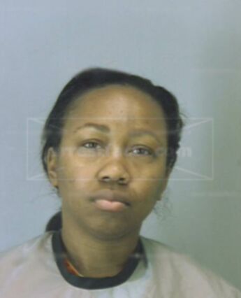 Kesha Tanekia Brownlee