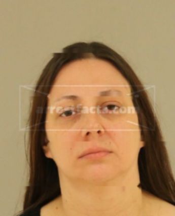 Sandra Patricia Mann