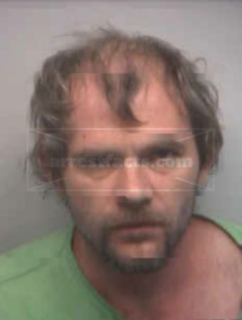 Stephen Shane Driver