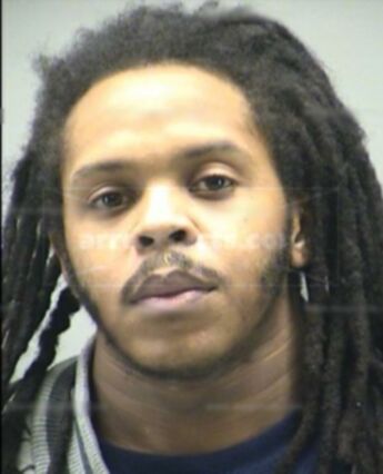 Marcellus Lorenzo Brown