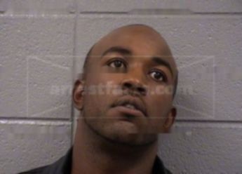 Rashawn Mays