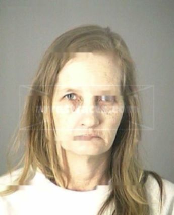 Deborah Oneal Hagmann