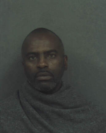 Anthony Bernard Lawson