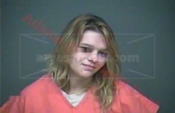 Paige Karry Marie Buschard