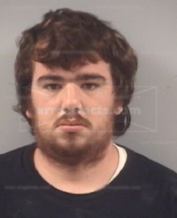 Shane Douglas Rowley