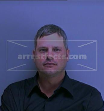 Christopher Charles Cullins