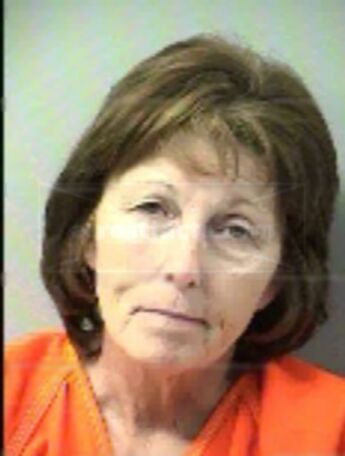 Theresa Louise Homer