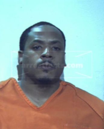 Ramone Barnes