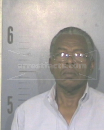 Thomas Grace Oliphant