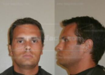 Matthew John Markstrom