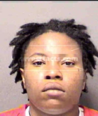 Octavia Lenette Steele