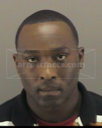 Chingo Lewis Brown