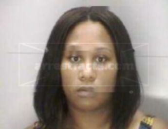 Tynisha Hutchins