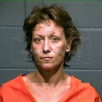 Karen Renee Rowland