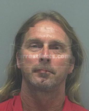 Darrel Scott North