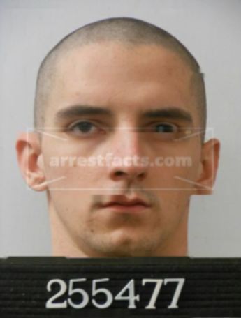 Johnny Austin Jenkins