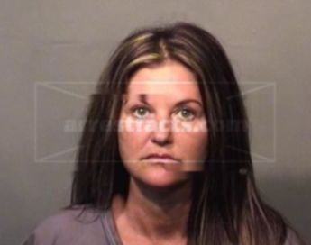 Rebecca Lynn Brown