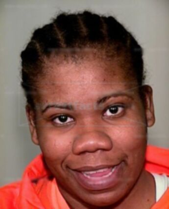 Jamira Roby