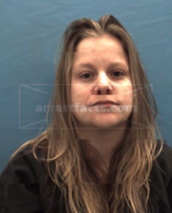 Kimberly Michelle Leggett