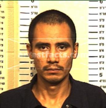 Joe Fabian Armijo