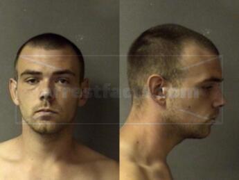 Travis Michael Shinabarger