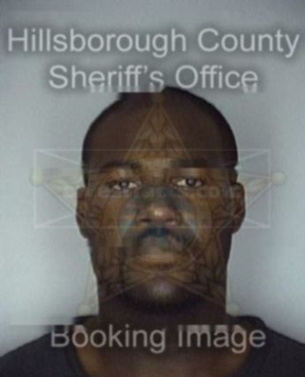 Egan Fernando Atkins