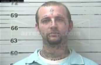 Joshua Shane Scarborough