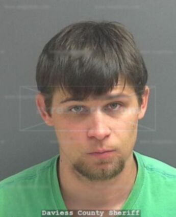 Joseph Tyler Brown