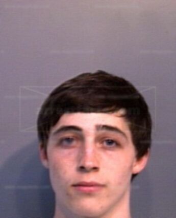 Chandler Emrie Luker