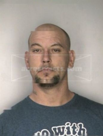 Shane Clifford Wlodarczyk
