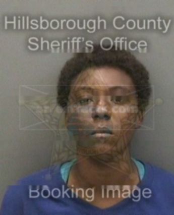 Rachel Elizabeth Roberts