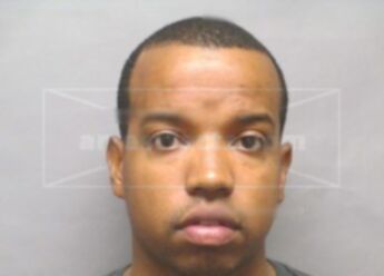 Terrance Julian Adams
