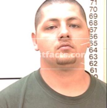 Lucas Edward Baker