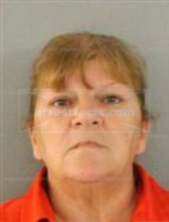 Carole Lynne Stewart