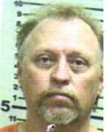 Michael George Johnson