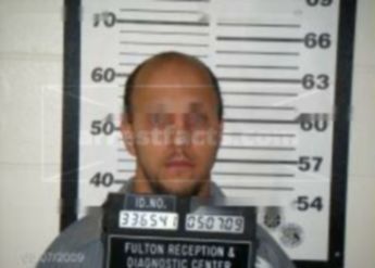 Anthony L Boin